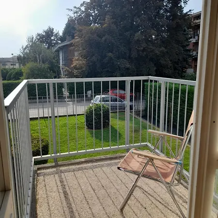 Lucia Appartement Saluzzo