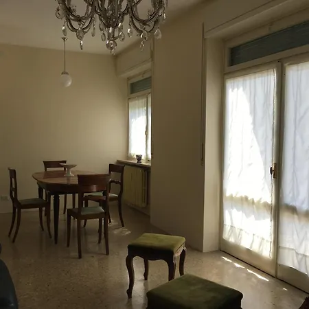 Appartement Lucia Saluzzo